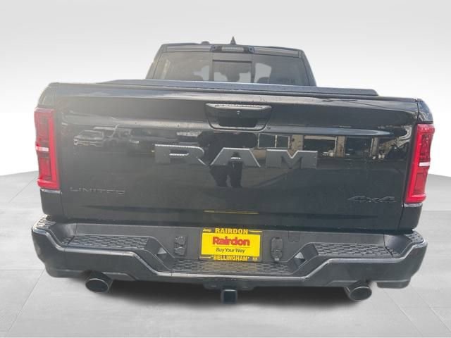 New 2026 RAM 1500 Limited image 6