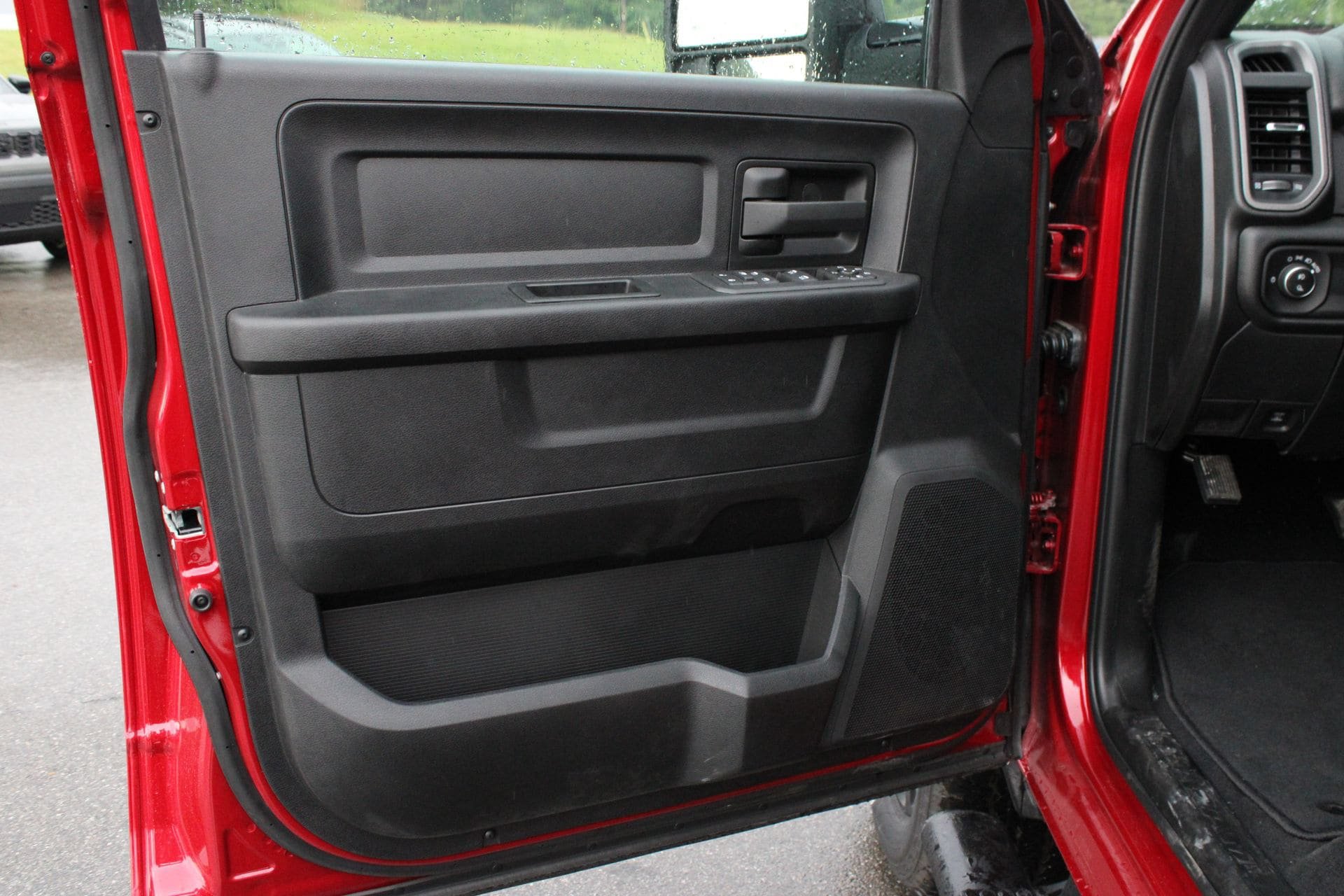 New 2026 RAM 2500 Tradesman w/ Safety Group AWD/4WD image 13