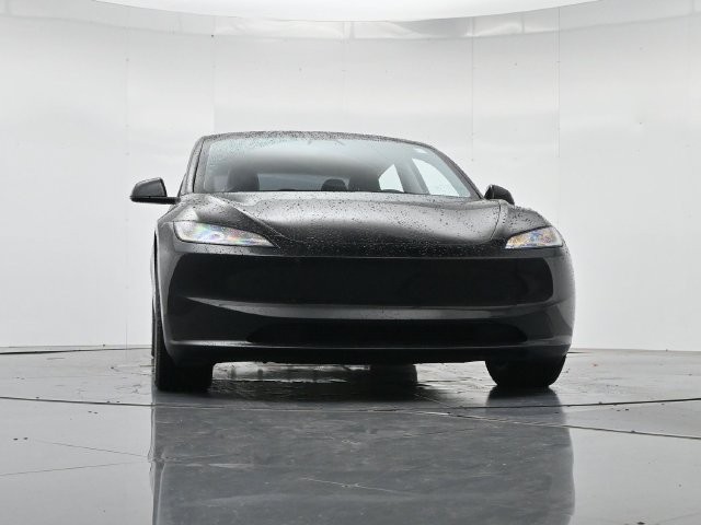 Used 2024 Tesla Model 3 Long Range AWD/4WD image 33