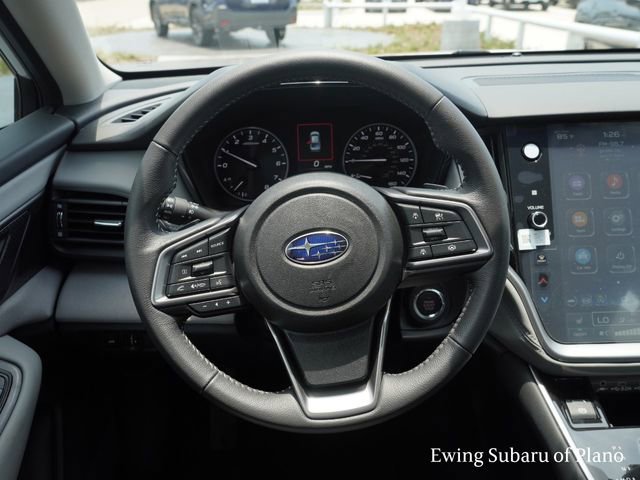 Certified 2025 Subaru Legacy Premium image 3