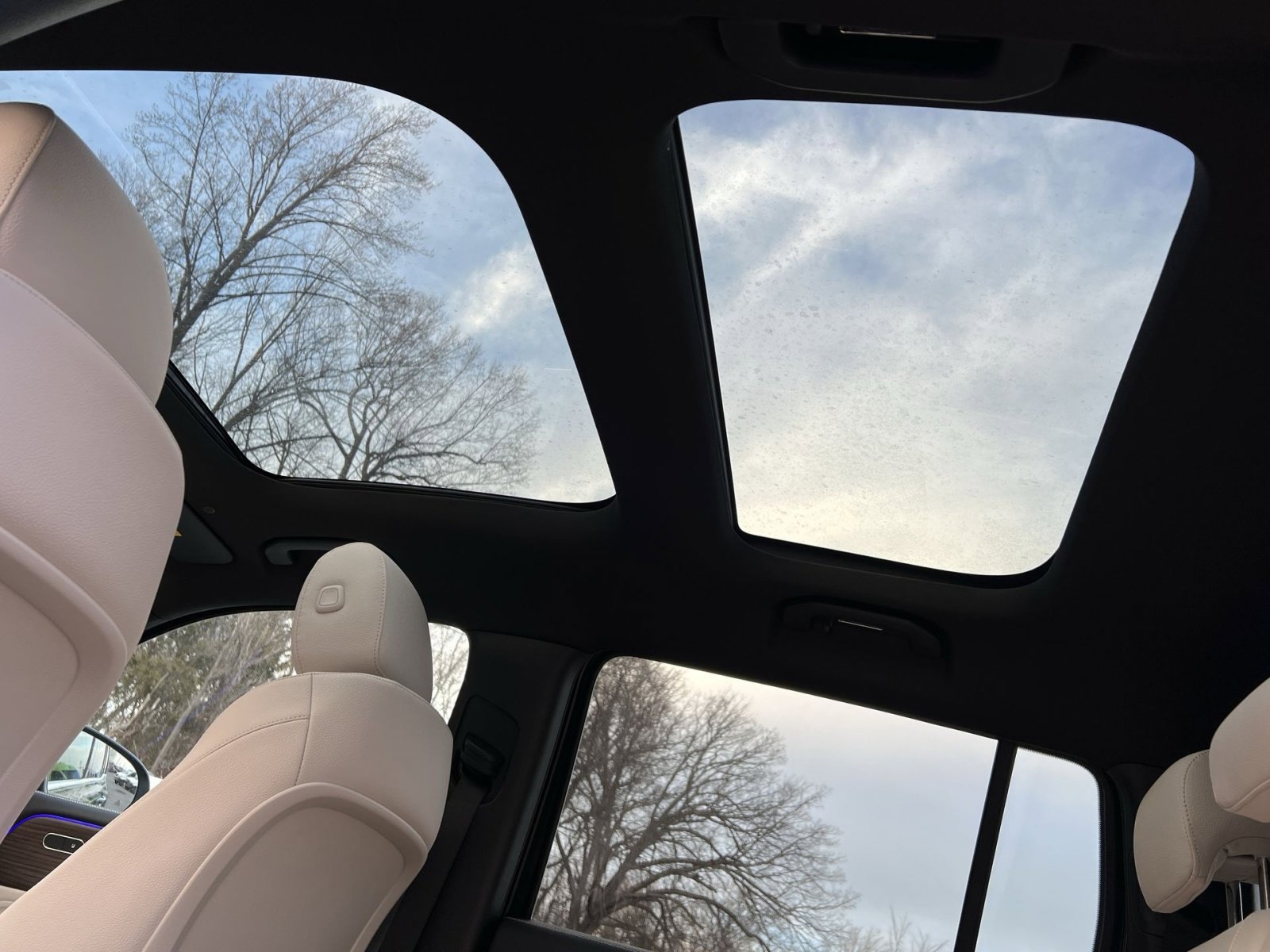 New 2026 Mercedes-Benz GLB 250 4MATIC image 22