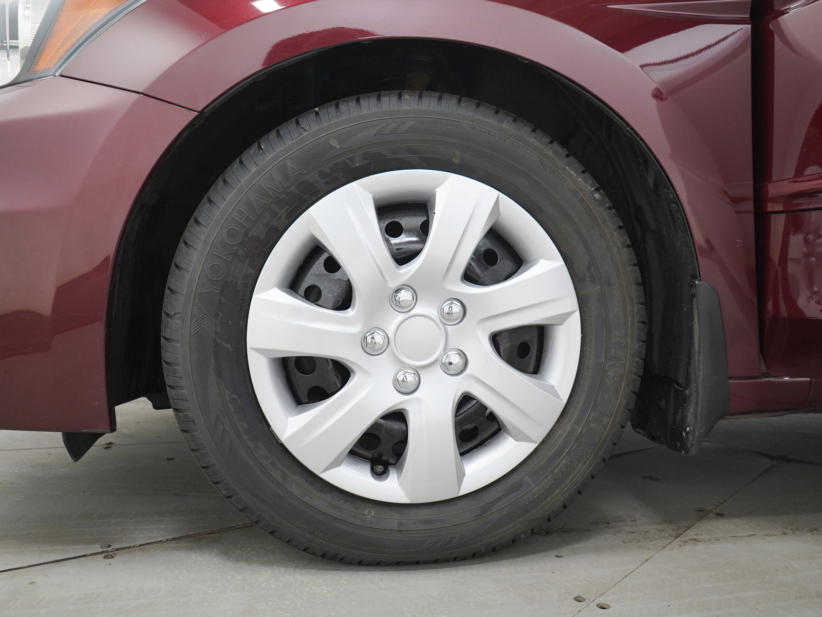 Used 2012 Honda Accord LX image 24