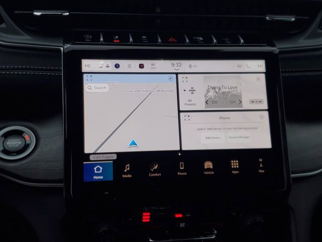New 2025 Jeep Grand Cherokee L Limited w/ Black Appearance Package image 24