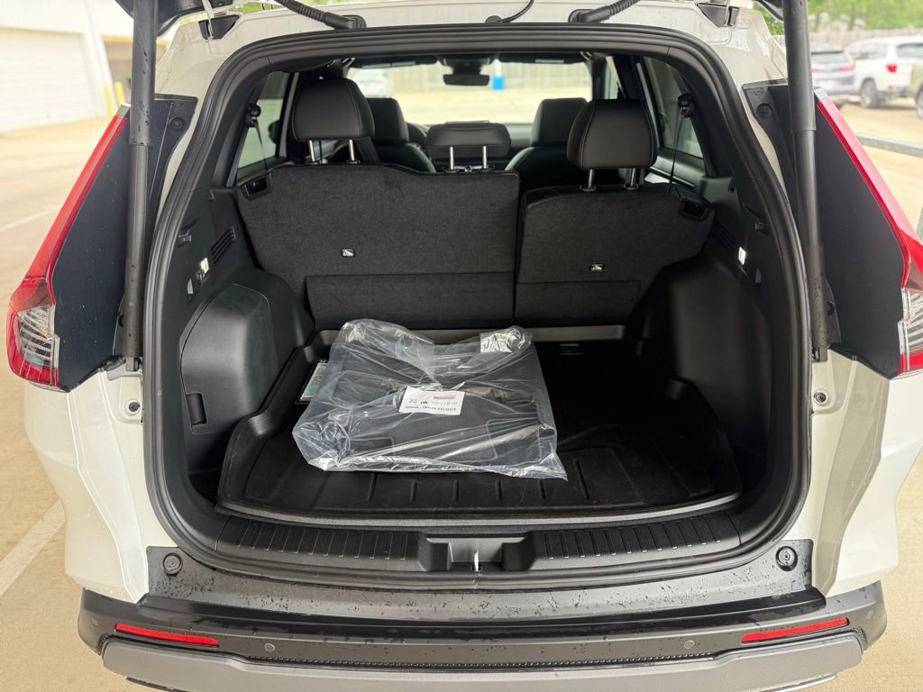 Used 2026 Honda CR-V Sport-L image 12