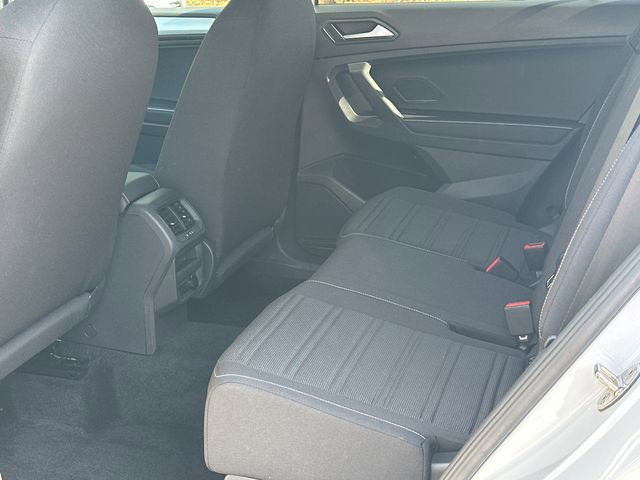 Certified 2023 Volkswagen Tiguan S image 11