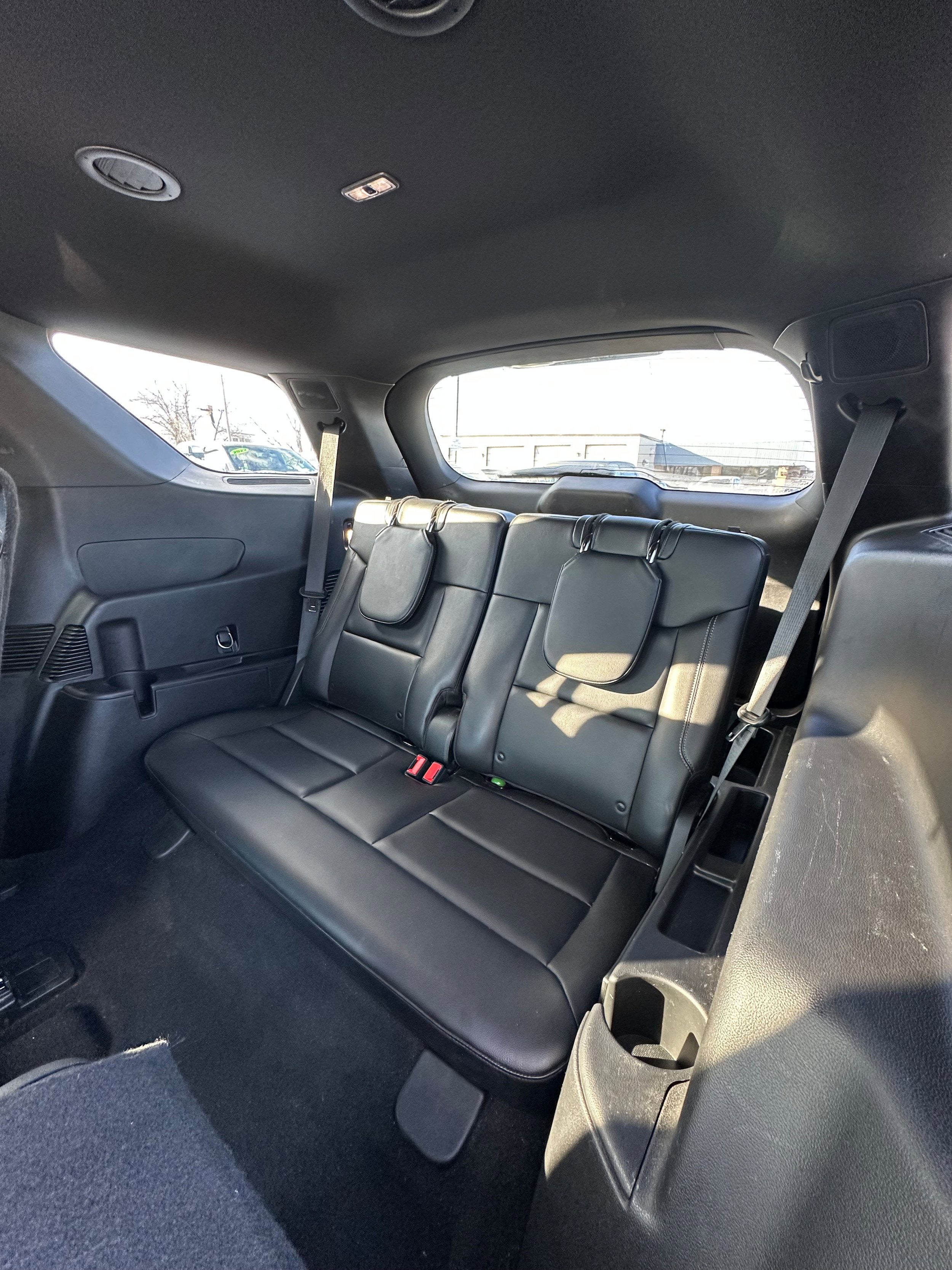 Used 2020 Ford Explorer Limited image 20
