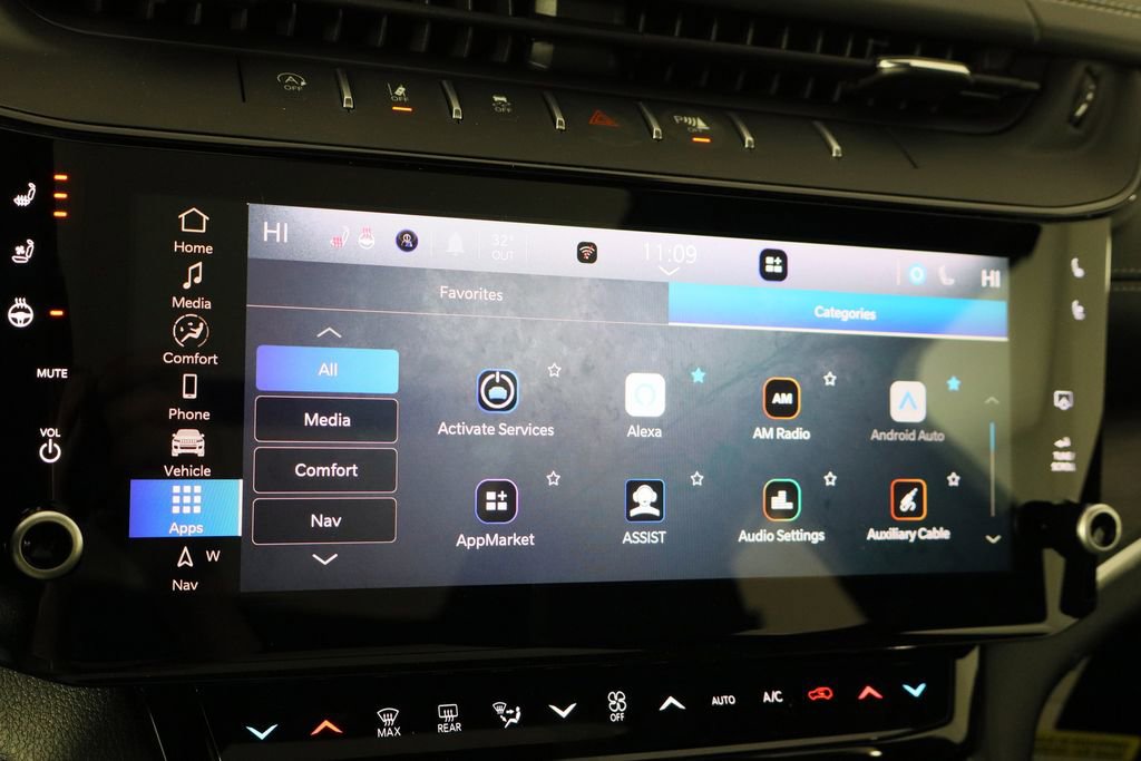 New 2026 Jeep Grand Cherokee Limited image 37