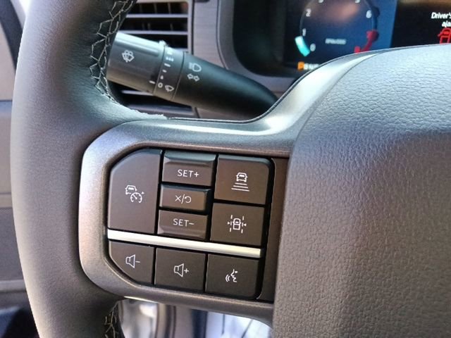 New 2026 Ford F150 XLT w/ Equipment Group 302A MID image 18