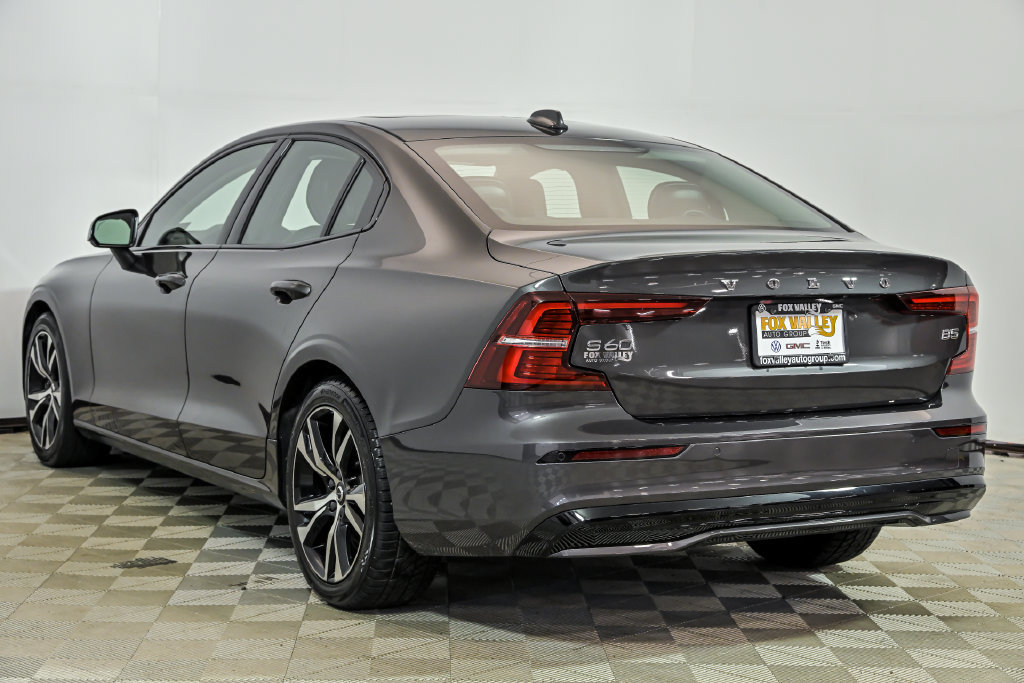Used 2024 Volvo S60 B5 Core FWD image 6