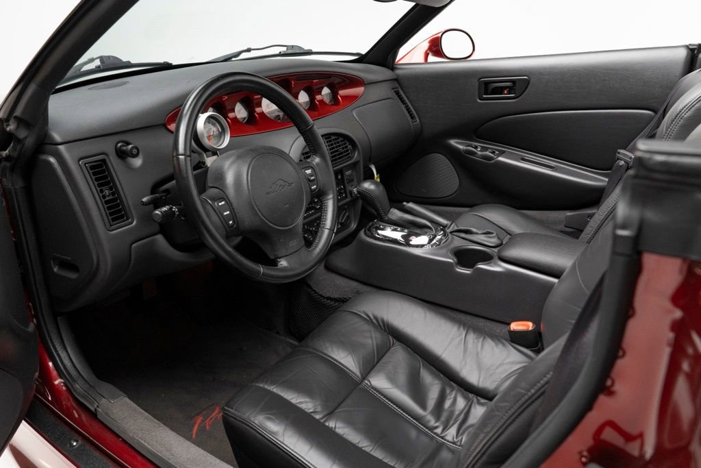 Used 2002 Chrysler Prowler image 12