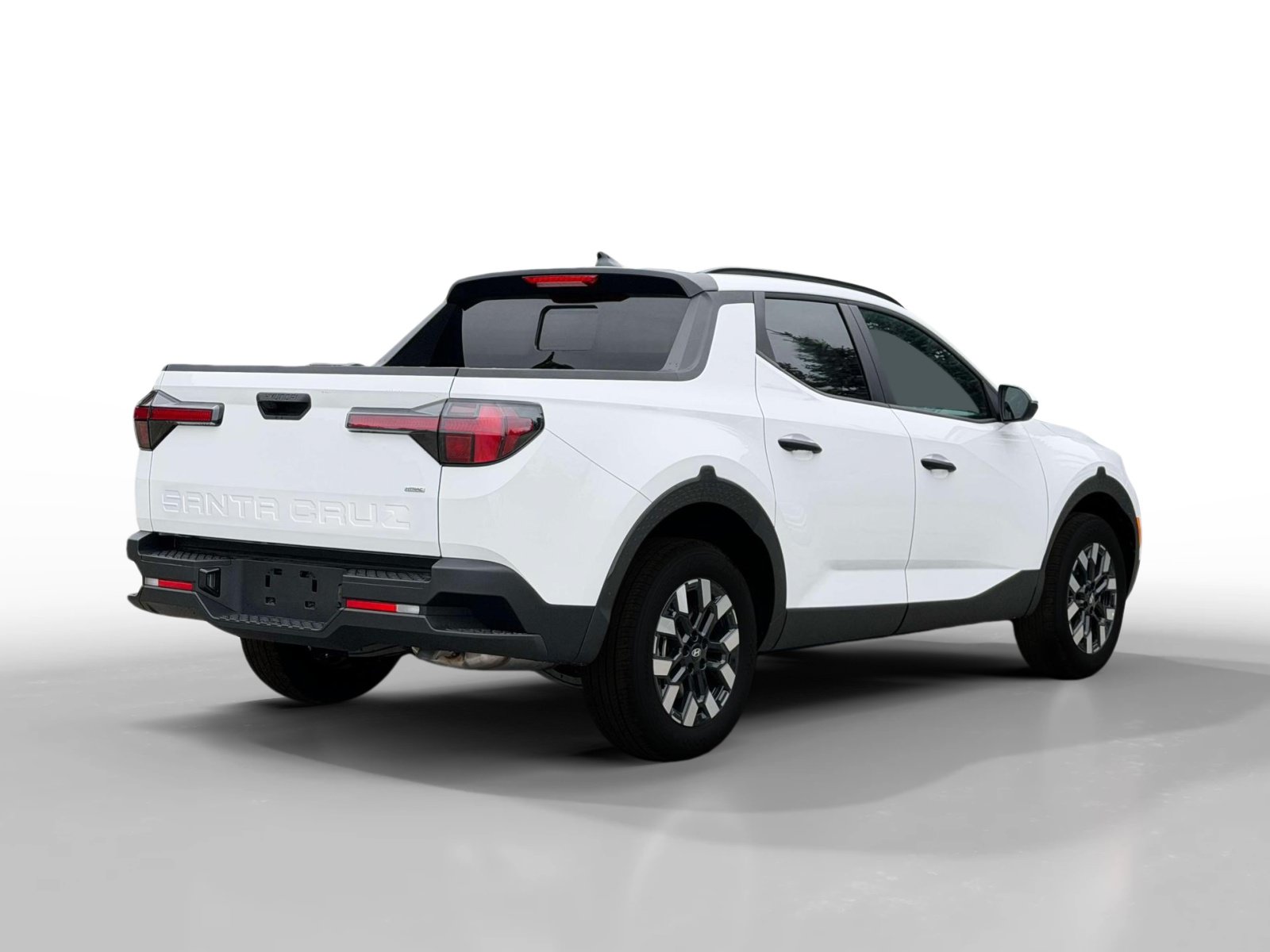 New 2027 Hyundai Santa Cruz SEL AWD/4WD image 7
