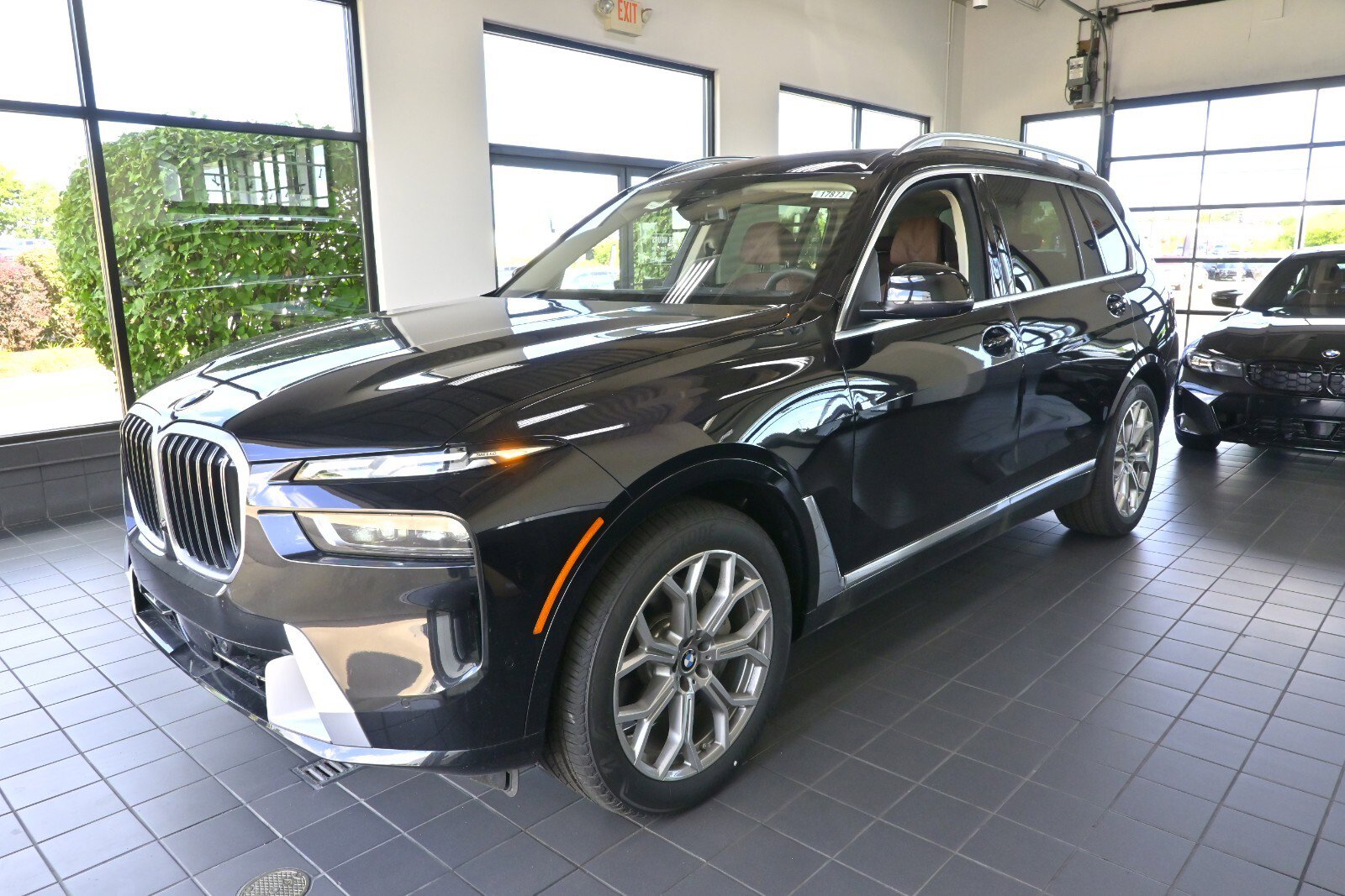 New 2026 BMW X7 xDrive40i image 7
