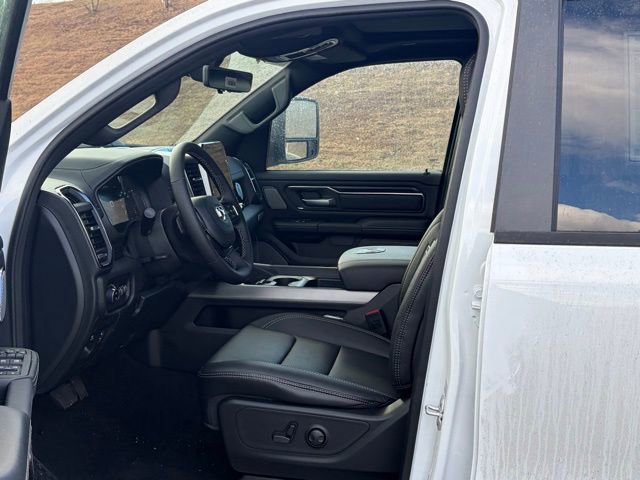 New 2026 RAM 1500 Rebel w/ Rebel Level 2 Equipment Group image 16