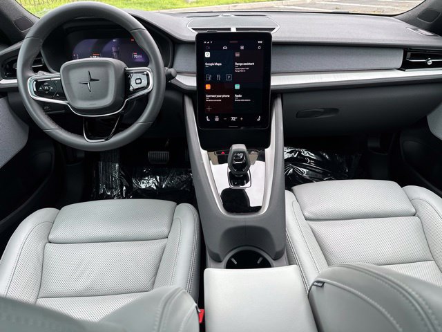 Used 2024 Polestar Polestar 2 AWD/4WD image 14