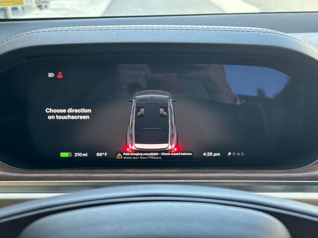 Used 2023 Tesla Model X AWD/4WD image 29