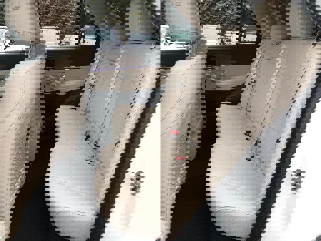 New 2026 Mercedes-Benz GLE 350 GLE 350 image 37