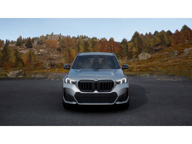 New 2026 BMW X1 xDrive28i w/ Technology Package image 3