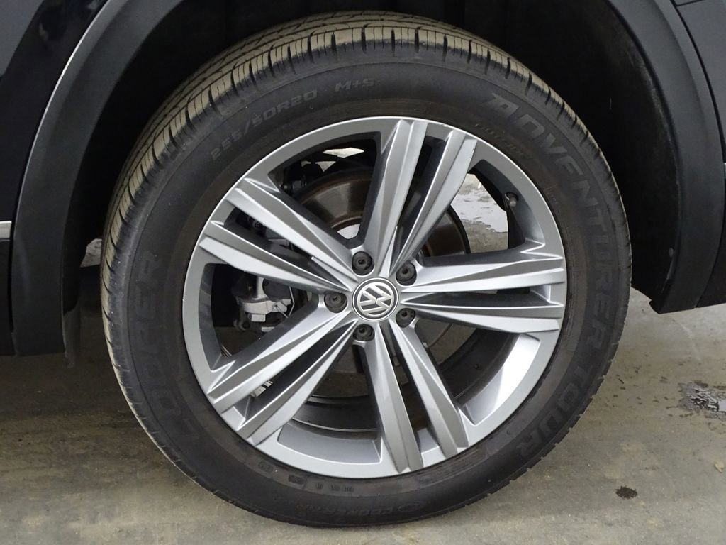 Used 2019 Volkswagen Atlas SE image 42