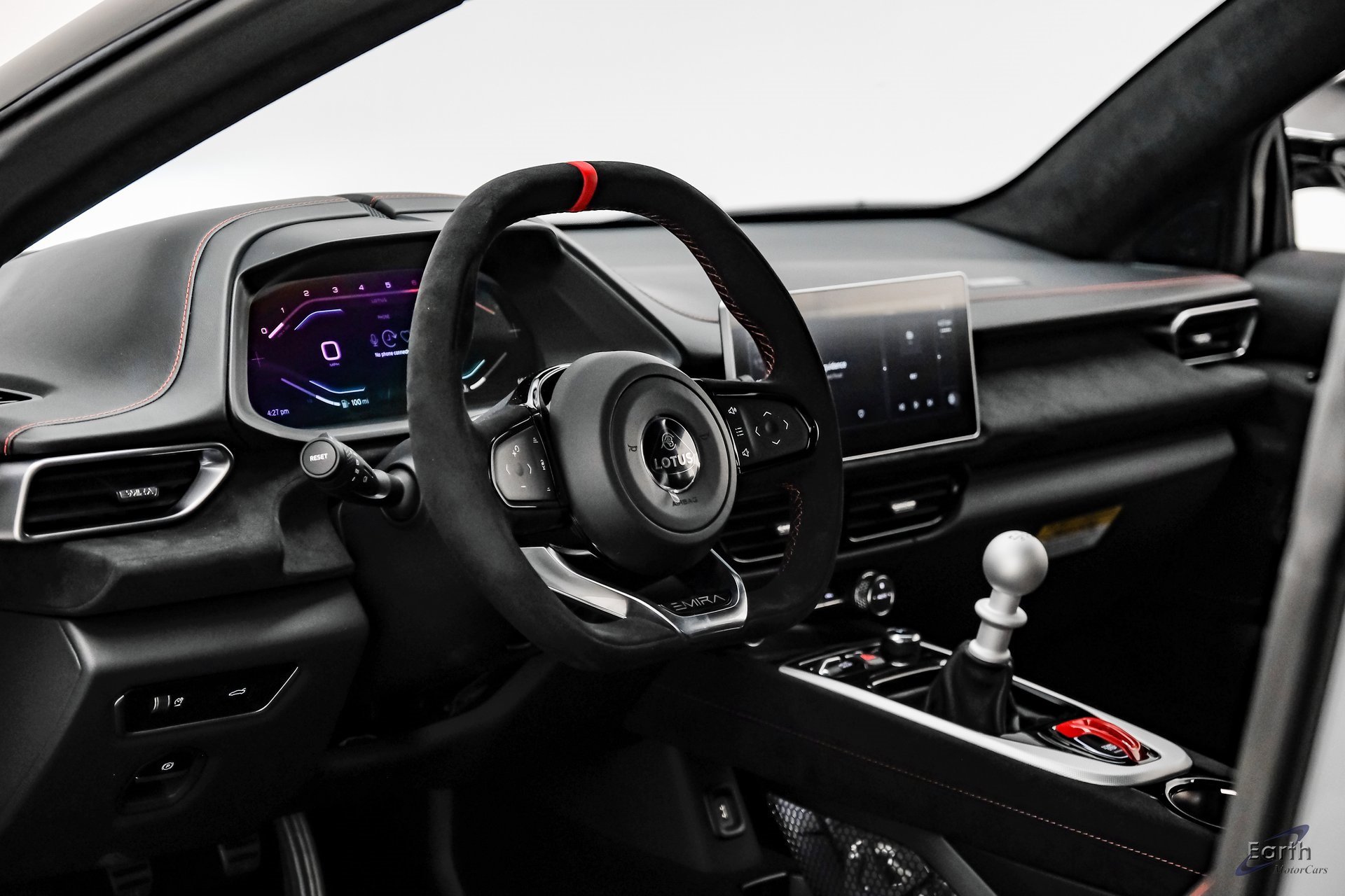 New 2026 Lotus Emira image 49