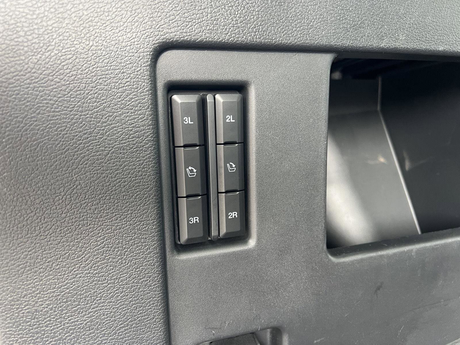 Used 2023 Ford Expedition Timberline image 54