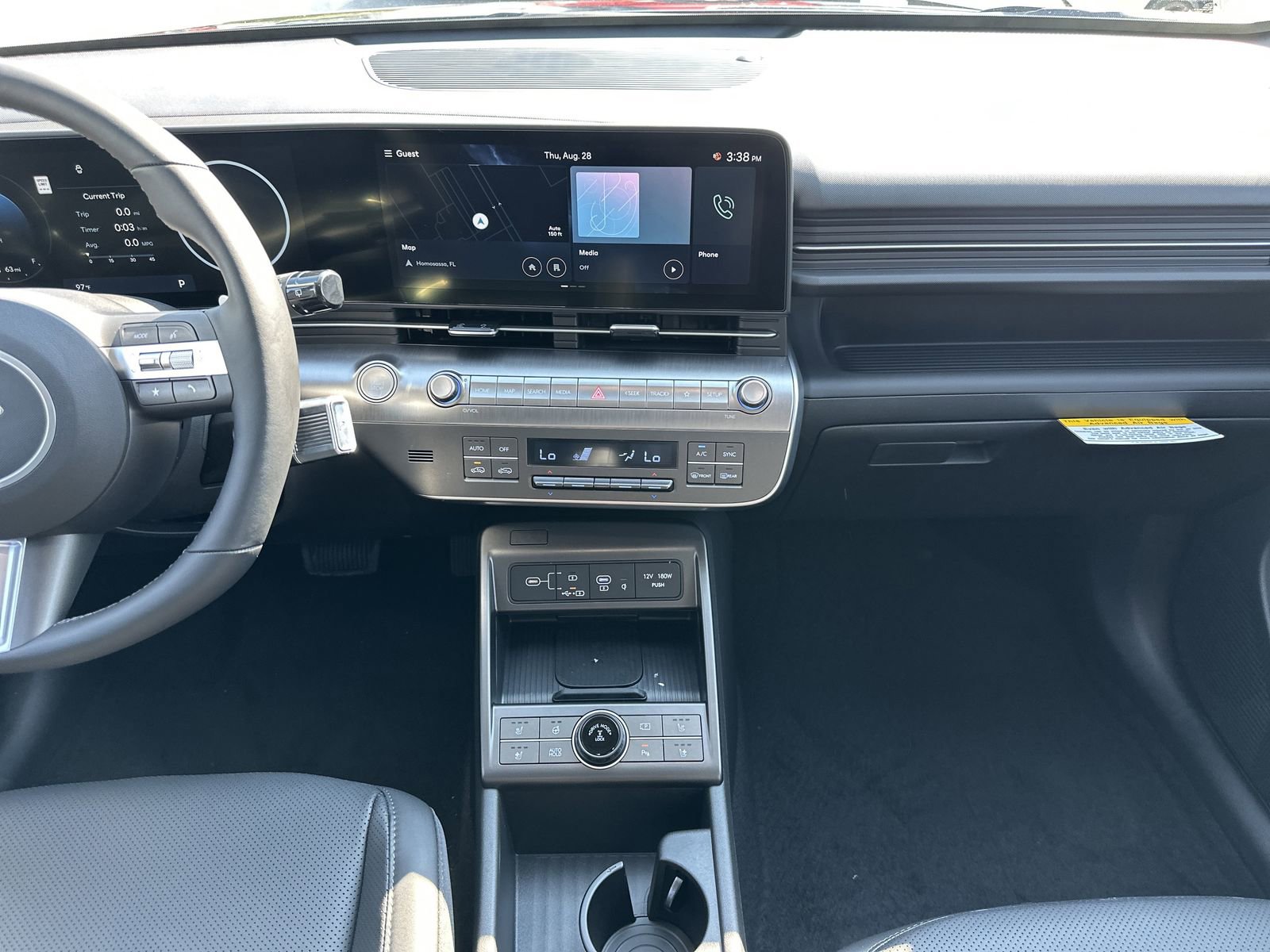 New 2026 Hyundai Kona Limited image 13