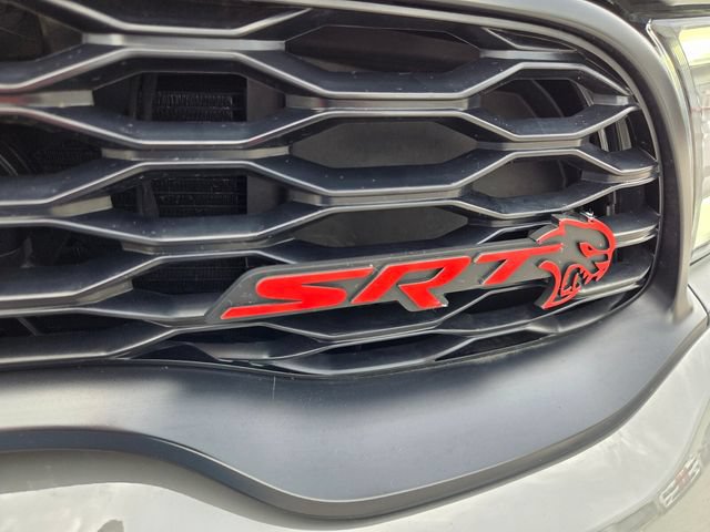 Used 2026 Dodge Durango SRT Hellcat w/ Premium Group AWD/4WD image 17