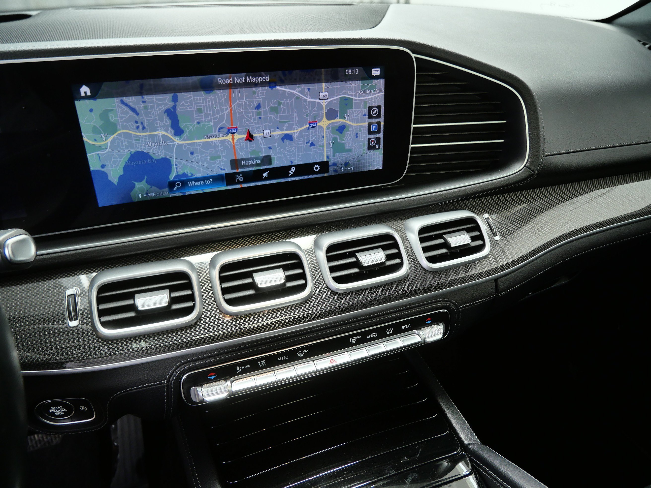 Used 2021 Mercedes-Benz GLE 450 4MATIC image 19