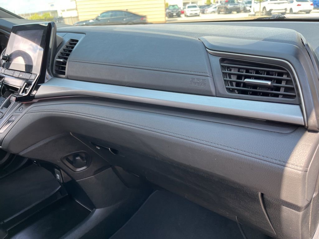 Used 2024 Honda Odyssey Sport image 31