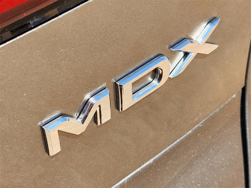 New 2026 Acura MDX w/ Technology Package image 12