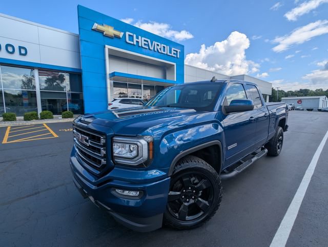 Used 2019 GMC Sierra 1500 Limited w/ Elevation Edition RWD image 28
