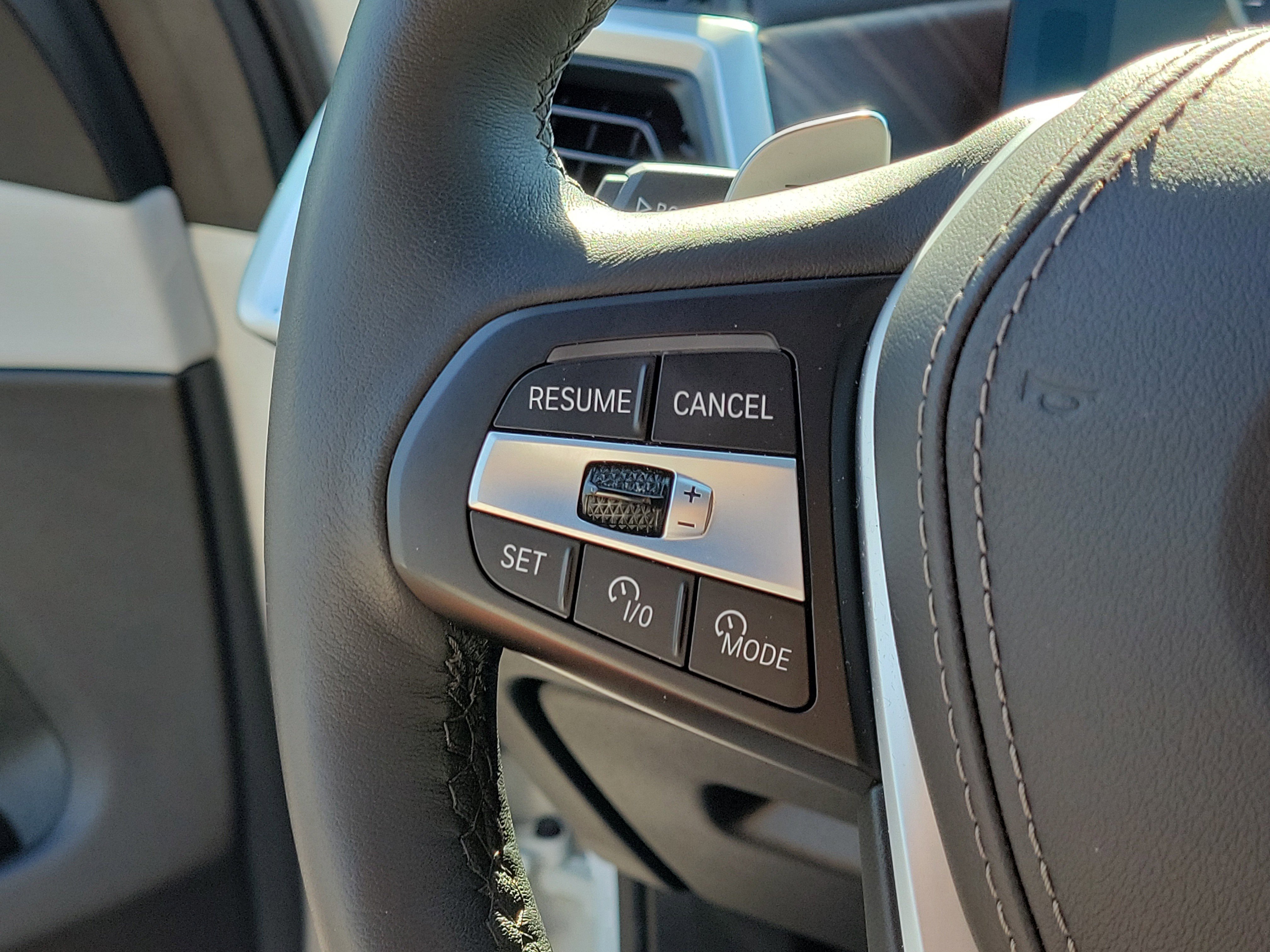Used 2025 BMW X5 sDrive40i RWD image 31