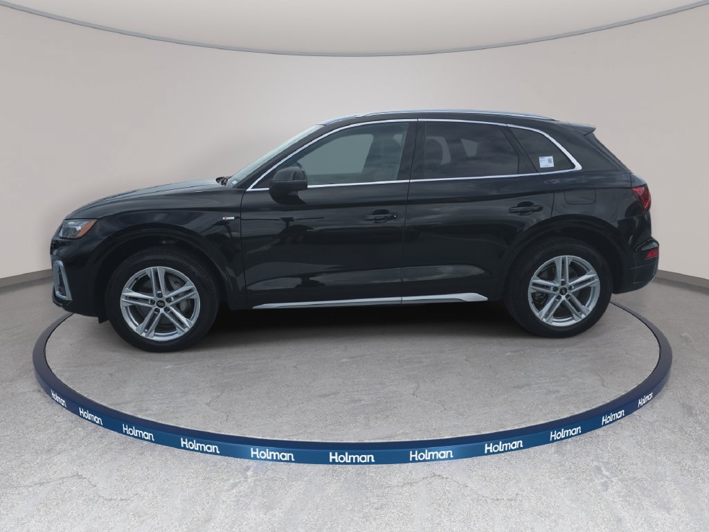 Used 2022 Audi Q5 e Premium Plus AWD/4WD image 9