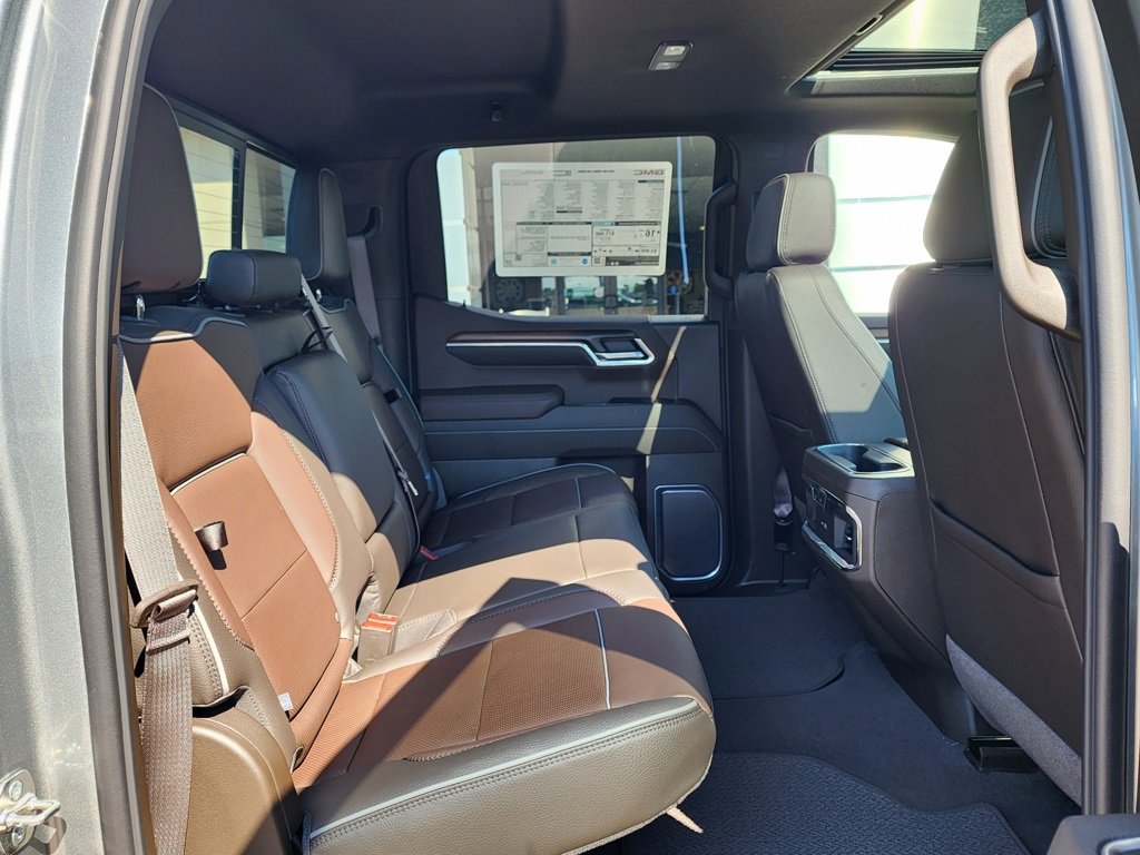 New 2026 GMC Sierra 1500 Denali image 46