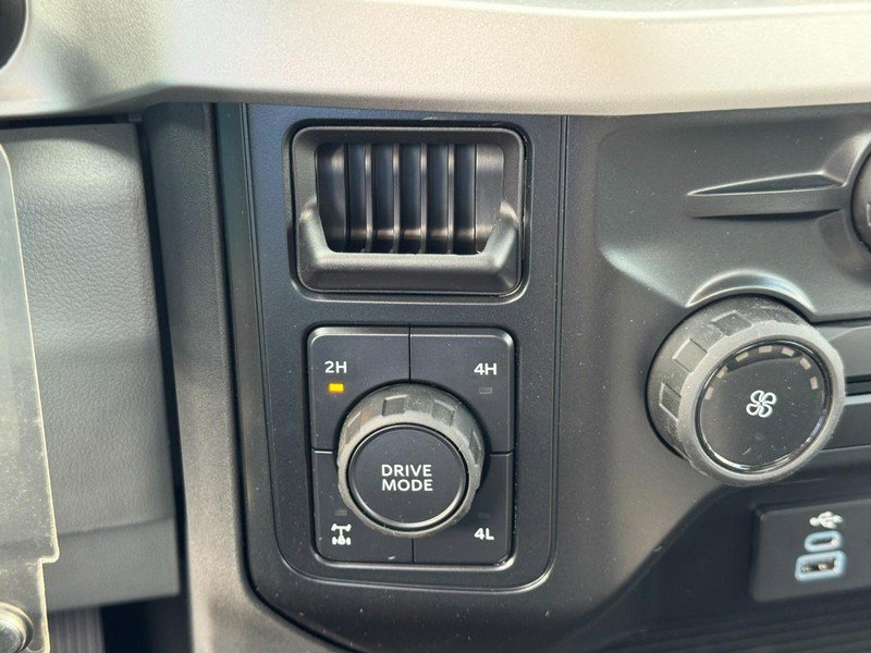 New 2026 Ford F350 XL w/ STX Appearance Package image 16