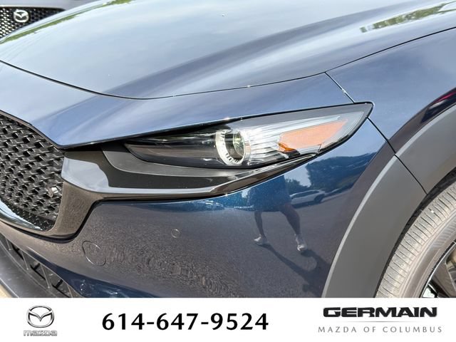 New 2026 MAZDA CX-30 Aire Edition AWD/4WD image 13