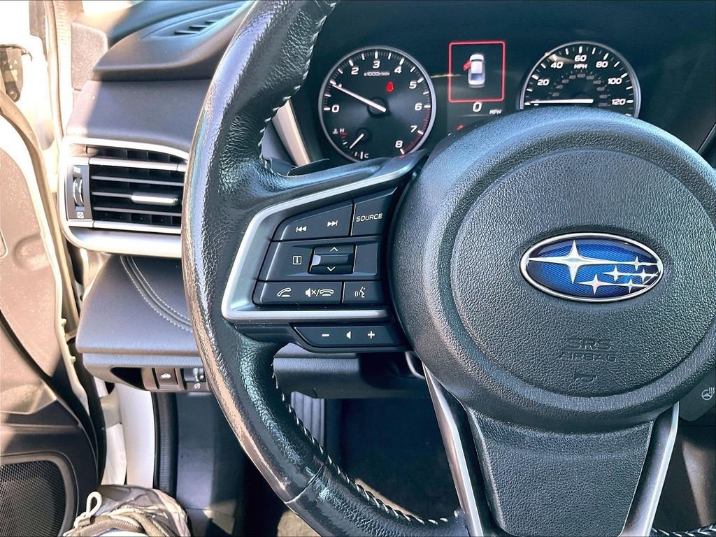 Used 2025 Subaru Legacy Limited AWD/4WD image 23