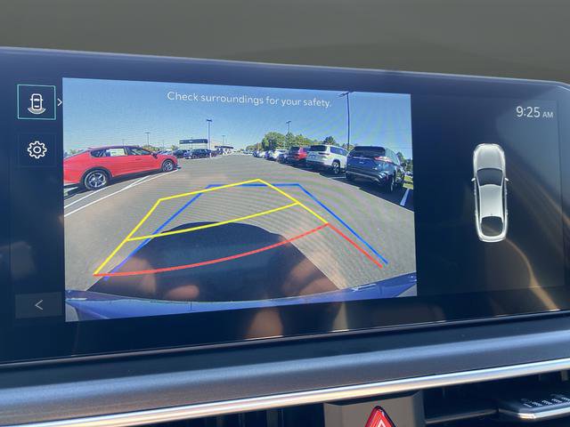 New 2026 Kia K5 GT-Line w/ GT-Line Premium Package image 11