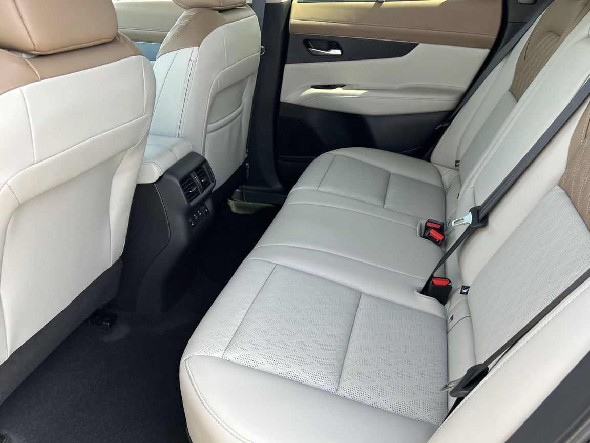 New 2026 Nissan Murano Platinum w/ Cargo Package AWD/4WD image 19