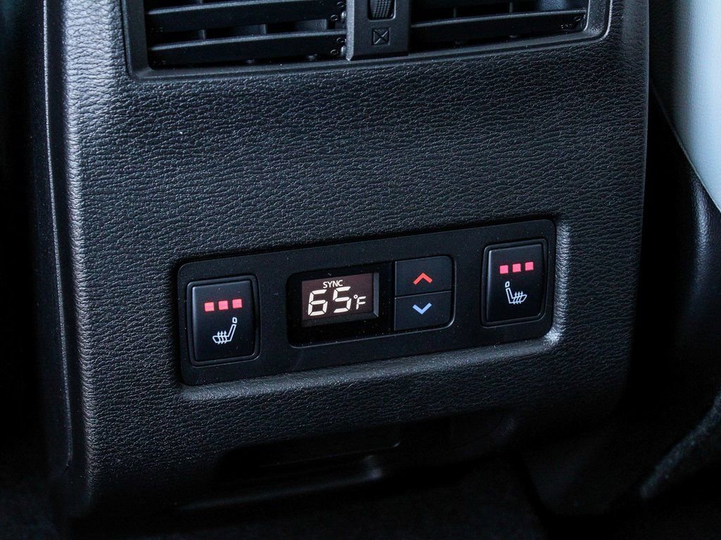 New 2025 Mitsubishi Outlander SEL AWD/4WD image 25