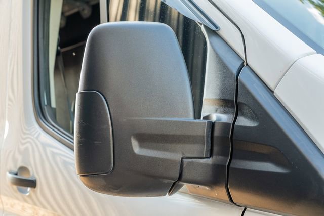 Used 2023 Ford Transit 250 148 High Roof Extended w/ Load Area Protection Package image 12