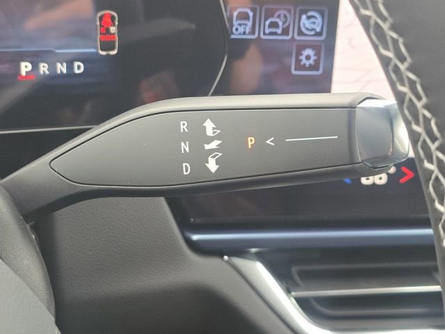 New 2026 Chevrolet Tahoe Z71 w/ Z71 Off-Road Package image 33