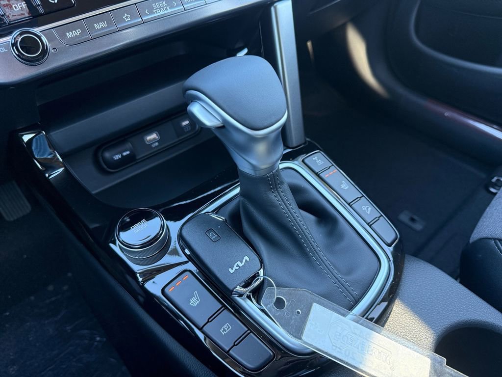 New 2026 Kia Seltos S image 30