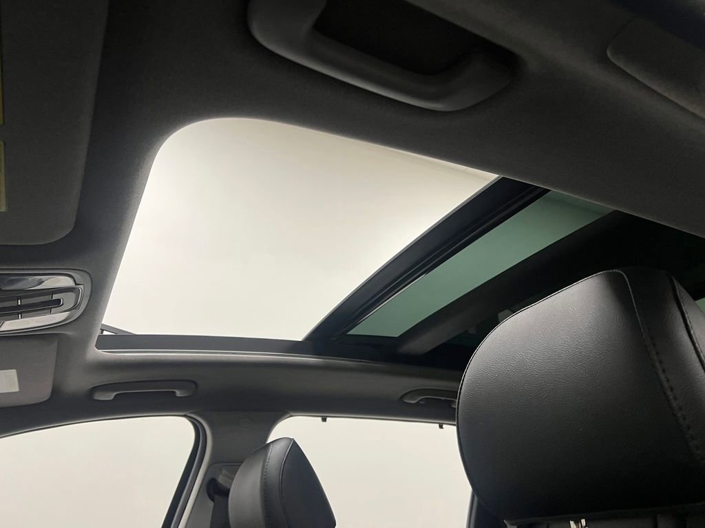 Used 2020 Hyundai Santa Fe SEL image 24