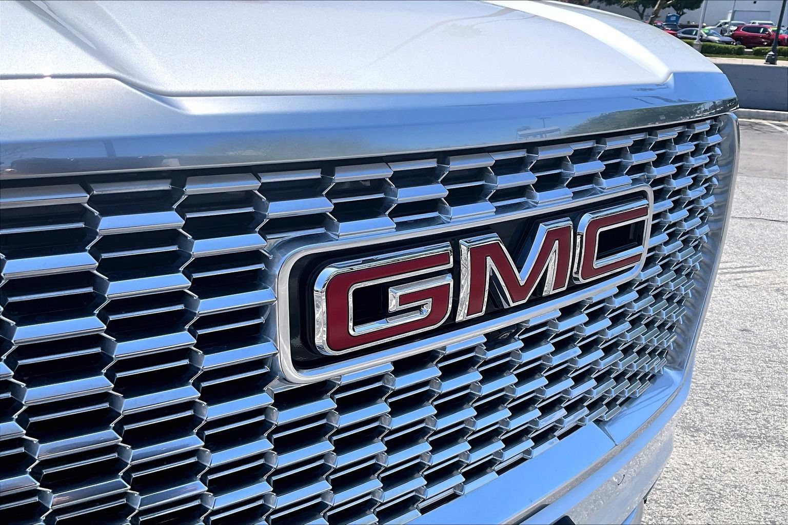Used 2024 GMC Yukon Denali AWD/4WD image 30
