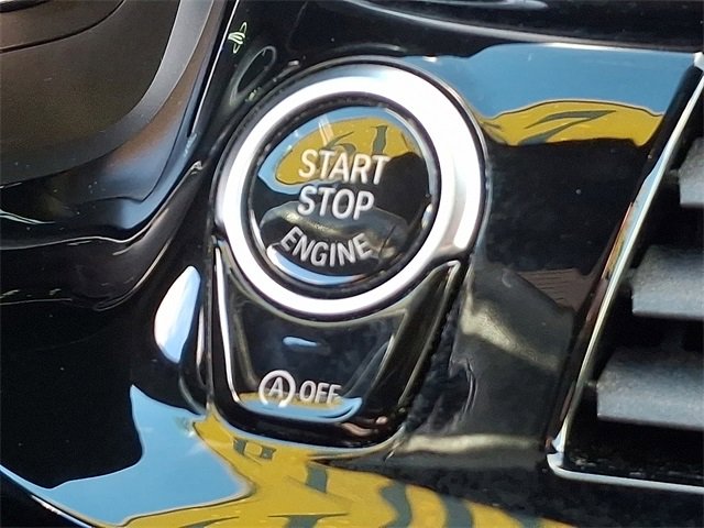 Used 2019 BMW 530i xDrive w/ Convenience Package image 25