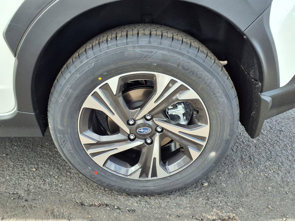 New 2026 Subaru Crosstrek 2.0i Premium AWD/4WD image 13
