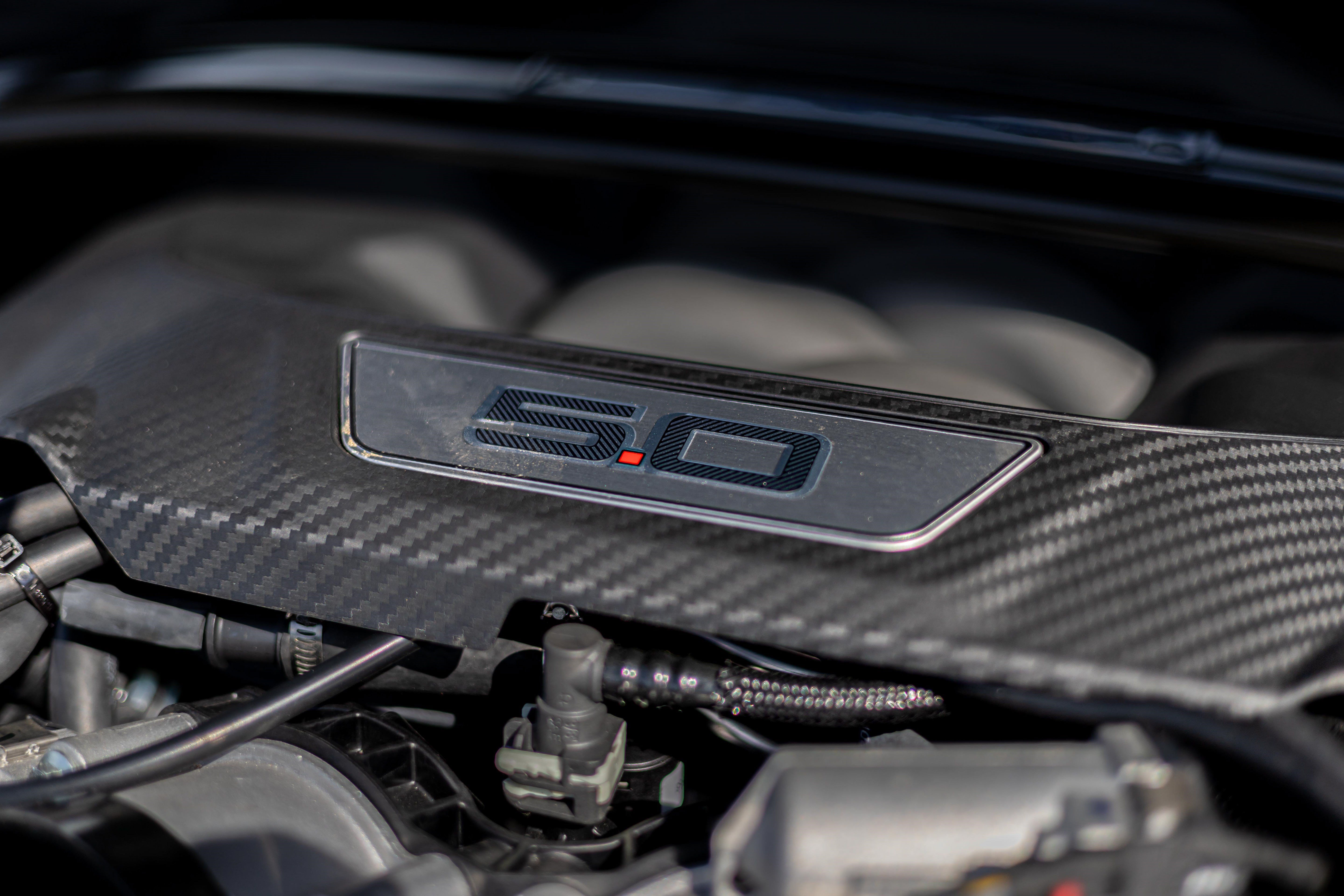 New 2026 Ford Mustang Dark Horse RWD image 66