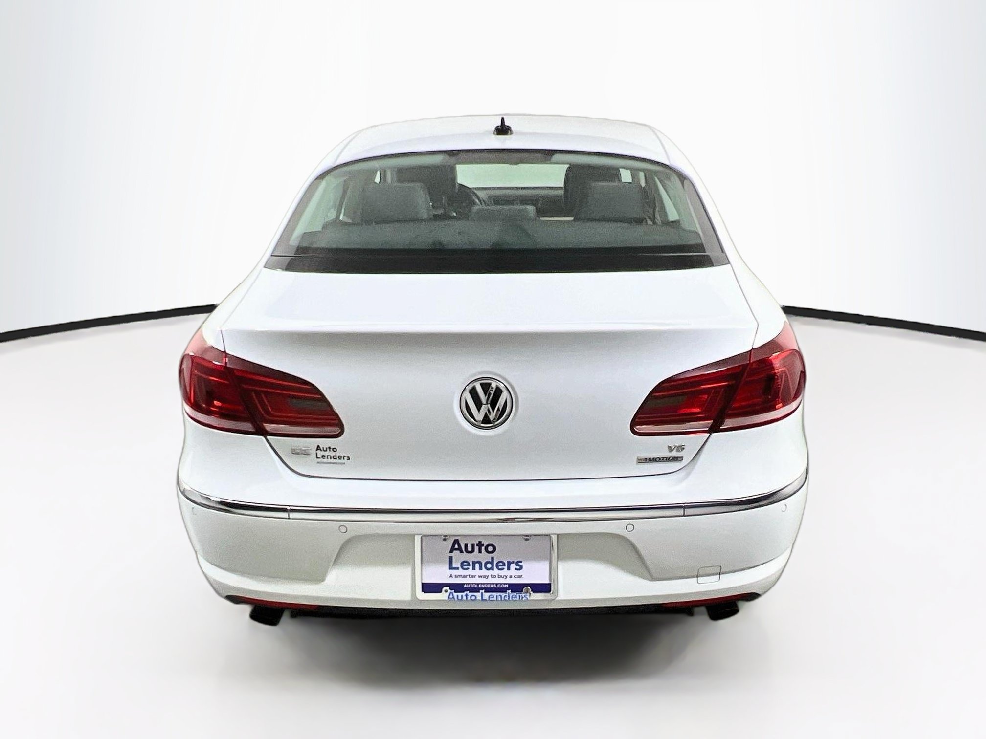 Used 2016 Volkswagen CC Executive AWD/4WD image 6