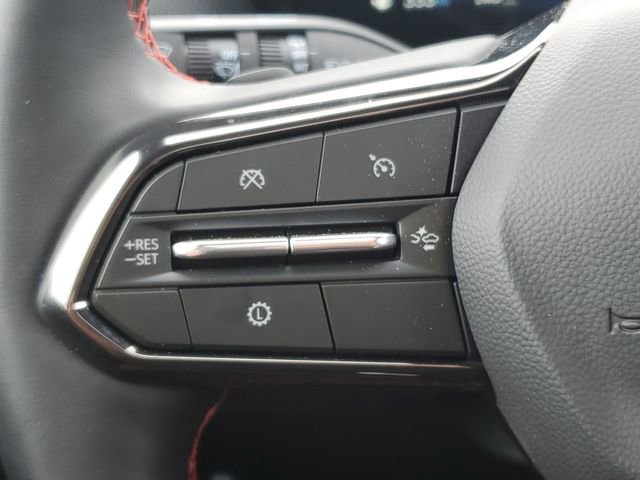 New 2026 Chevrolet Equinox RS w/ Convenience Package III image 23