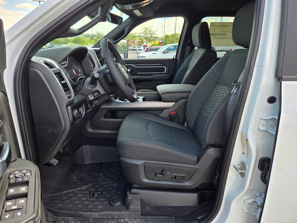 New 2026 RAM 2500 Big Horn image 14